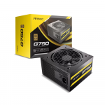 Nguồn máy tính Antec G750 750W 80 Plus Gold