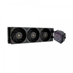 Tản nhiệt nước Thermalright Hyper Vision 360 UB ARGB BLACK