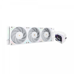 Tản nhiệt nước Thermalright Hyper Vision 360 UB ARGB WHITE