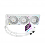 Tản nhiệt nước Thermalright Hyper Vision 360 UB ARGB WHITE
