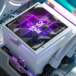 Tản nhiệt nước Thermalright Hyper Vision 360 UB ARGB WHITE