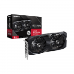 Card màn hình ASRock Radeon RX 7600 Challenger 8GB GDDR6 OC