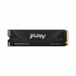 Ổ cứng SSD Kingston FURY Renegade G5 M.2 PCIe Gen5 x4 NVMe 4TB SFYR2S/4T0