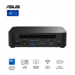 Mini PC Asus NUC 14 Essential RNUC14MNK9700000 N97 Intel Graphics NoOS
