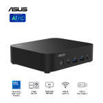 Mini PC Asus NUC 14 Essential RNUC14MNK9700000 N97 Intel Graphics NoOS