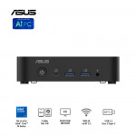 Mini PC Asus NUC 14 Essential RNUC14MNK3500000 Core 3 N355 Intel Graphics NoOS