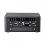 Mini PC Asus NUC 13 Pro Tall RNUC13ANHI300000I i3-1315U Intel UHD Graphics NoOS