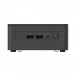 Mini PC Asus NUC 13 Pro Tall RNUC13ANHH700000I i7-13620H Intel Iris Xe Graphics NoOS