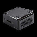 Mini PC Asus NUC 14 Pro Tall RNUC14RVHI300000I Core 3 100U Intel Graphics NoOS