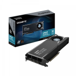 Card màn hình GIGABYTE Radeon PRO W7800 AI TOP 32G GDDR6