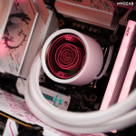 PC Gaming Meow RTX 5060 8G | AMD Ryzen 7 7800x3D | RAM 32GB | SSD 500GB