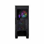  Vỏ Case MSI MAG FORGE 130A AIRFLOW Mid-Tower