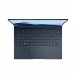 Laptop Asus Zenbook 14 UX3405CA-PZ187WS Intel Core Ultra 5 225H Intel Arc Graphics RAM 16GB SSD 512GB 14 inch 3K 120Hz Win 11 Home