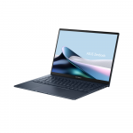 Laptop Asus Zenbook 14 UX3405CA-PZ187WS Intel Core Ultra 5 225H Intel Arc Graphics RAM 16GB SSD 512GB 14 inch 3K 120Hz Win 11 Home