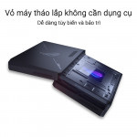 Mini PC ASUS ROG NUC RNUC14SRKU9189A0I Ultra 9 185H RTX 4070 8GB RAM 32GB SSD 1TB Win 11