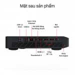 Mini PC ASUS ROG NUC RNUC14SRKU9189A0I Ultra 9 185H RTX 4070 8GB RAM 32GB SSD 1TB Win 11