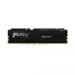 RAM Kingston FURY Beast 32GB DDR5 6000MHz CL36 KF560C36BBE-32