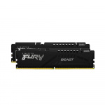 RAM Kingston FURY Beast 32GB DDR5 6000MHz CL36 KF560C36BBE-32