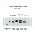 Mini PC Asus NUC 15 PRO Plus RNUC15CRSU500000I Ultra 5 225H Intel Arc Graphics NoOS