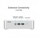 Mini PC Asus NUC 15 PRO Plus RNUC15CRSU500000I Ultra 5 225H Intel Arc Graphics NoOS