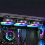 Tản nhiệt nước Cooler Master MasterLiquid 360 ION