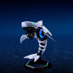 Vỏ Case Cooler Master Shark X
