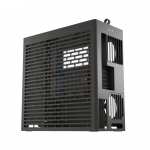 Vỏ Case HAVN HS 420 VGPU Black E-ATX Black