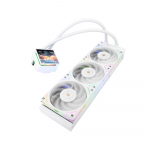 Tản nhiệt nước Thermalright Elite Vision 360 WHITE ARGB