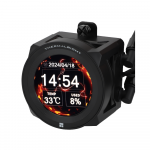 Tản nhiệt nước Thermalright Core Vision 360 BLACK ARGB
