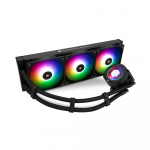 Tản nhiệt nước Thermalright Core Vision 360 BLACK ARGB
