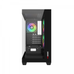Vỏ Case MAGIC C218-M m-ATX