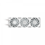 Tản nhiệt nước GIGABYTE AORUS WATERFORCE II 360 ICE