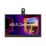 Màn hình ASUS ZenScreen MB169CK 15.6 inch FHD 60Hz 5ms WLED/IPS