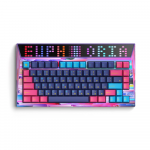 Bàn phím cơ Angry Miao Cyberboard Novel 3 Euphoria