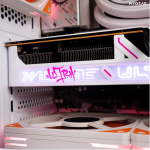 PC Gaming Meow RTX 5060 | AMD Ryzen 5 7500F | RAM 32GB | SSD 500GB