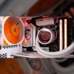 PC Gaming Meow RTX 5060 | AMD Ryzen 5 7500F | RAM 32GB | SSD 500GB