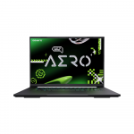 Laptop Gigabyte AERO X16 X161VH93VNC64AH Ryzen AI 7 350 RTX 5060 8GB RAM 32GB SSD 1TB 16 inch WQXGA 165Hz Win 11 Xám