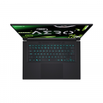 Laptop Gigabyte AERO X16 X161VH93VNC64AH Ryzen AI 7 350 RTX 5060 8GB RAM 32GB SSD 1TB 16 inch WQXGA 165Hz Win 11 Xám