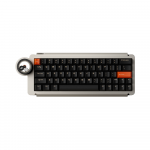 Bàn phím cơ Dry Studio Ice Ring 63 TTC King of Magnetic RGB Rapid Trigger