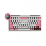 Bàn phím cơ Dry Studio Battleye 75 RT Magnetic Rapid Trigger