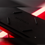 Bàn phím cơ Dry Studio PETBRICK 65 Crystal Pink 3 Mode