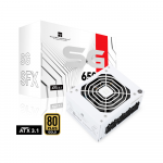 Nguồn máy tính Thermalright TR-SGFX 650W 80 Plus Gold