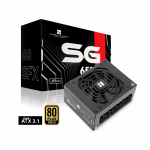Nguồn máy tính Thermalright SGFX650 650W 80 Plus Gold