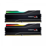 RAM DDR5 G.SKILL Trident Z5 Neo RGB 128GB (2x64GB) 6000MHz CL36 Intel XMP/AMD EXPO F5-6000J3644D64GX2-TZ5NR