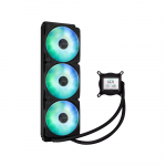 Tản nhiệt nước ASUS Prime LC 360 ARGB LCD