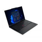 Laptop Lenovo ThinkPad E14 Gen 7 21SX002QVA Intel Core Ultra 5 225U Intel Graphics RAM 16GB SSD 512GB 14 inch WUXGA 60Hz NoOS Đen