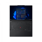 Laptop Lenovo ThinkPad E14 Gen 7 21SX002QVA Intel Core Ultra 5 225U Intel Graphics RAM 16GB SSD 512GB 14 inch WUXGA 60Hz NoOS Đen