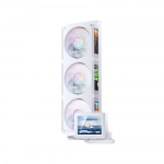 Tản nhiệt nước JONSBO TF3-360SCW White