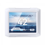 Tản nhiệt nước JONSBO TF3-360SCW White