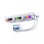 Tản nhiệt nước JONSBO TF3-360SCW White